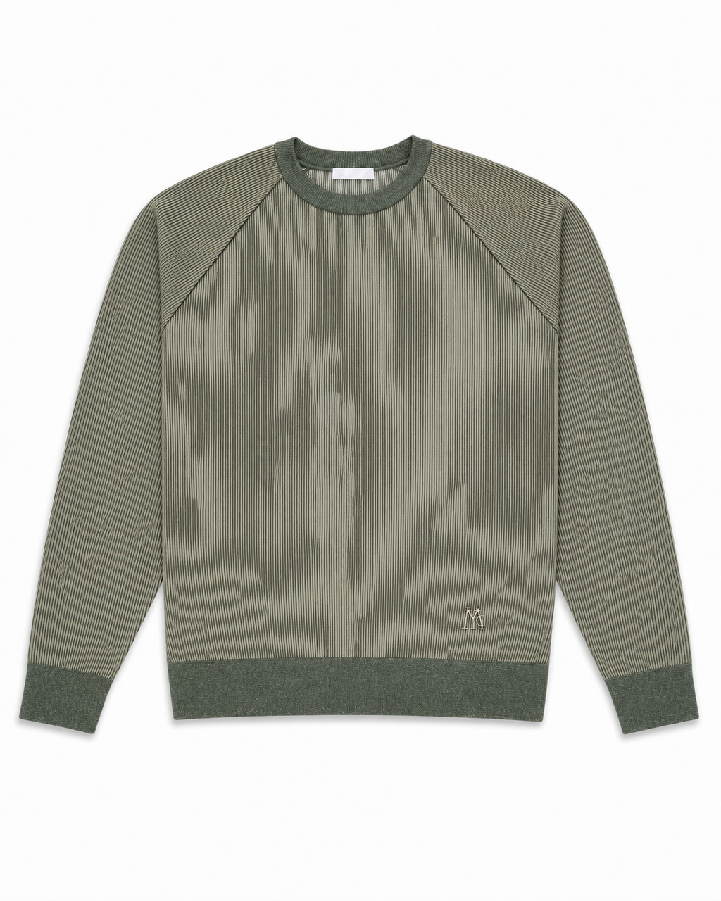 Sueter Verde Militar