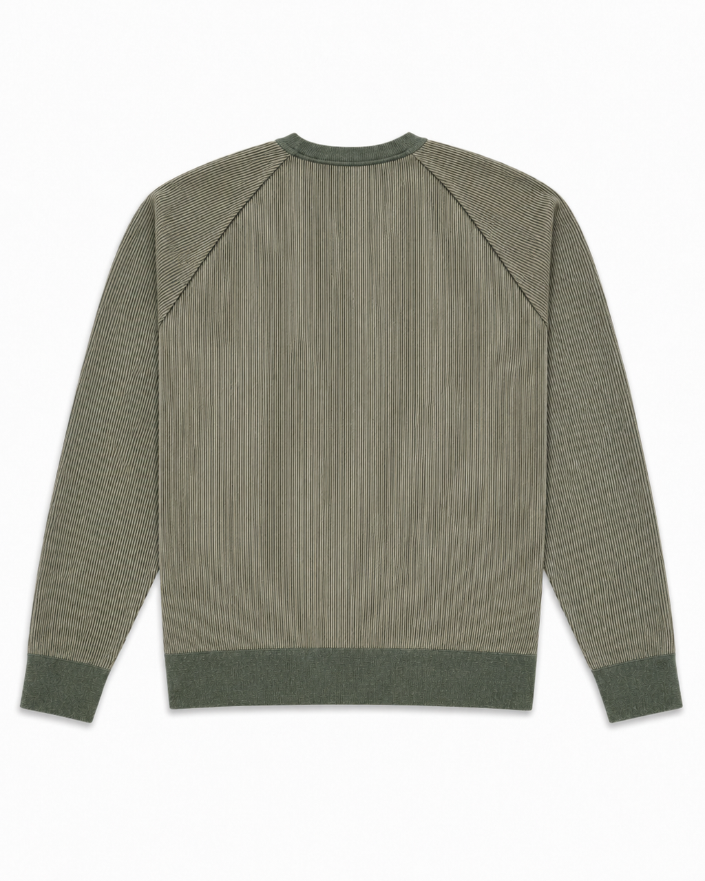 Sueter Verde Militar