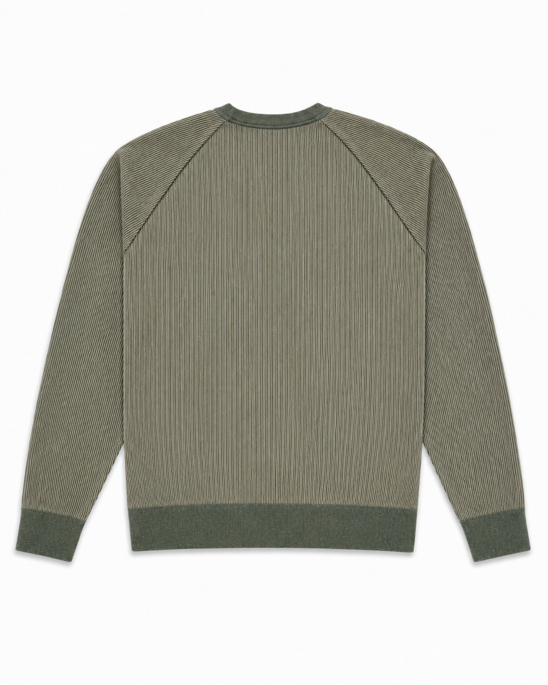 Sueter Verde Militar
