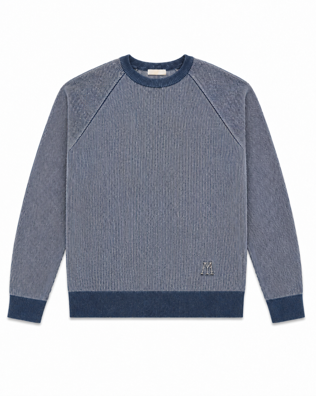 Sueter Azul Marino