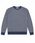 Sueter Azul Marino