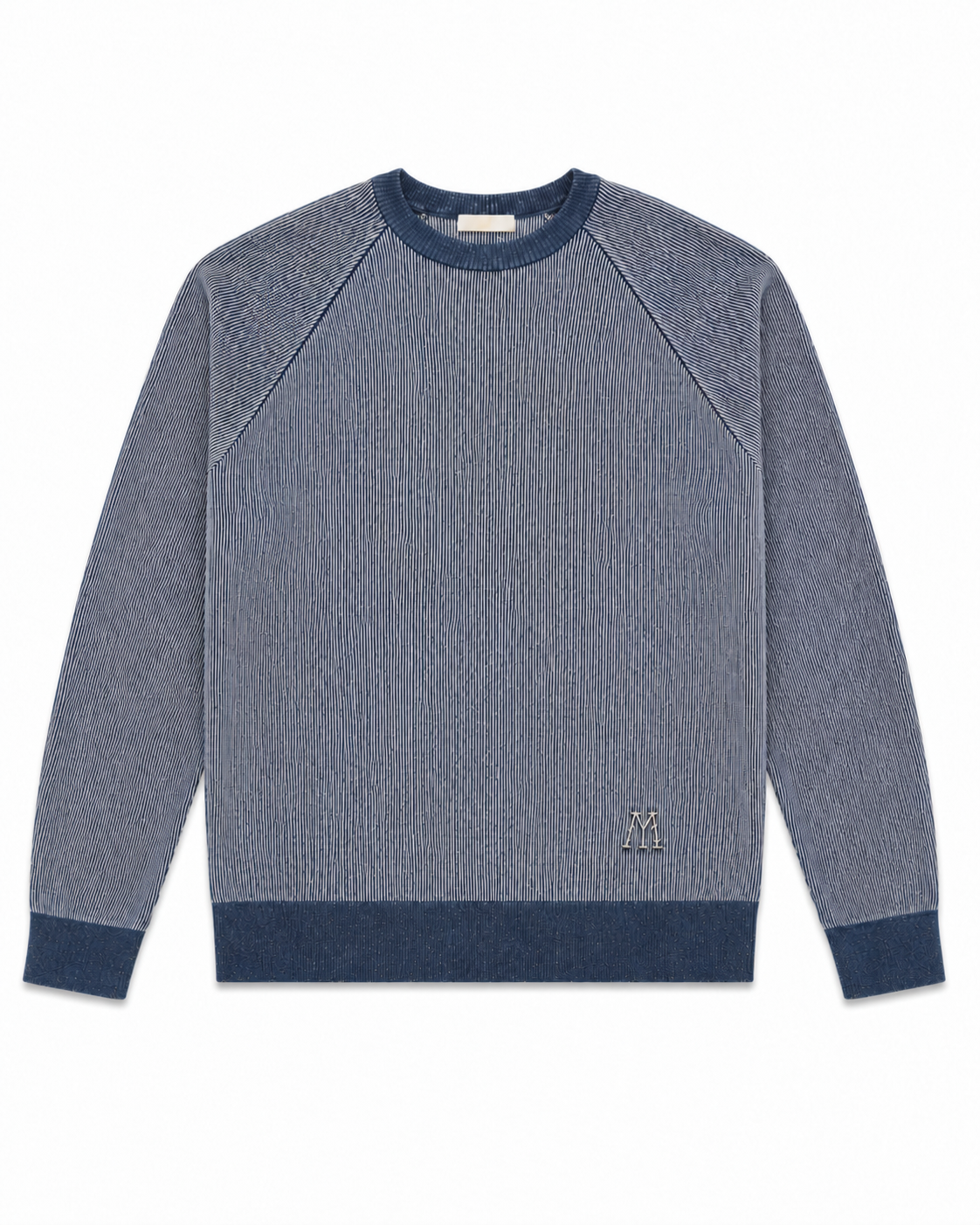 Sueter Azul Marino